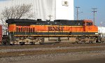 BNSF 1121